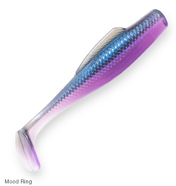 Z-MAN MinnowZ 3 inch